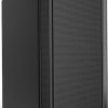 Be Quiet Silent Base 802 Midi Tower Κουτί Υπολογιστή Μαύρο