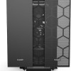 Be Quiet Silent Base 802 Midi Tower Κουτί Υπολογιστή Μαύρο
