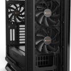 Be Quiet Silent Base 802 Midi Tower Κουτί Υπολογιστή Μαύρο