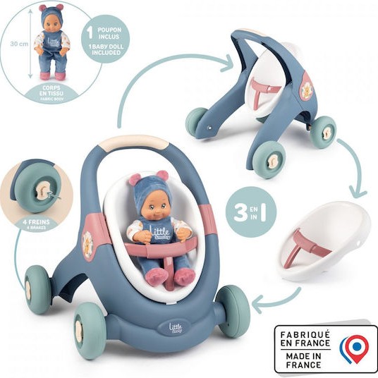 Smoby Περπατούρα για 12+ Μηνών