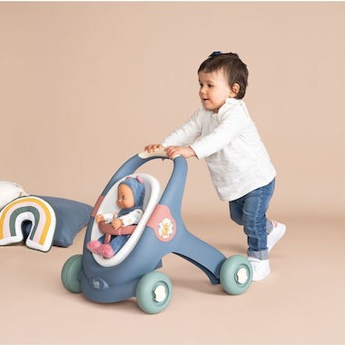 Smoby Περπατούρα για 12+ Μηνών
