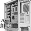 Be Quiet Silent Base 802 Midi Tower Κουτί Υπολογιστή Λευκό
