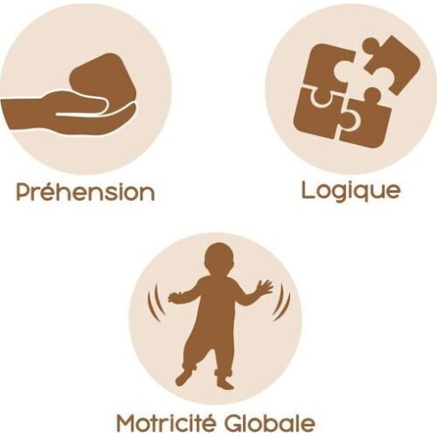 Smoby Τραπεζάκι Δραστηριοτήτων