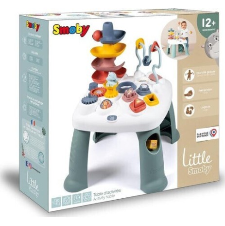 Smoby Τραπεζάκι Δραστηριοτήτων