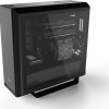 Be Quiet Silent Base 802 Window Midi Tower Κουτί Υπολογιστή Μαύρο