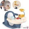Smoby Παιδικό Καθισματάκι Μπάνιου Μπλε