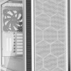 Be Quiet Silent Base 802 Window Midi Tower Κουτί Υπολογιστή Λευκό