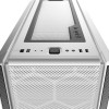 Be Quiet Silent Base 802 Window Midi Tower Κουτί Υπολογιστή Λευκό