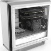 Be Quiet Silent Base 802 Window Midi Tower Κουτί Υπολογιστή Λευκό