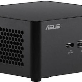 Asus NUC 14 Pro RNUC14RVHU500002I EU Cord Barebone (Core Ultra 5-125H)