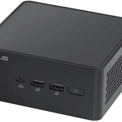 Asus NUC 14 Pro RNUC14RVHU500002I EU Cord Barebone (Core Ultra 5-125H)