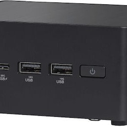 Asus NUC 14 Pro RNUC14RVHU500002I EU Cord Barebone (Core Ultra 5-125H)