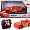 Cars Τηλεκατευθυνόμενο Αυτοκίνητο