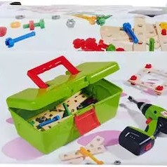 Eichhorn Παιδικά Εργαλεία