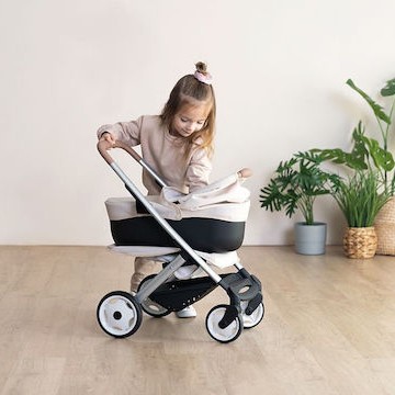 Smoby Καρότσι για Κούκλα