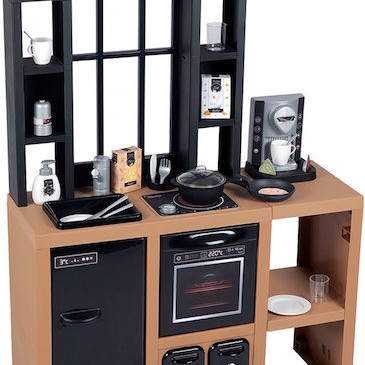 Smoby Παιδική Κουζίνα Loft για 13+ Ετών