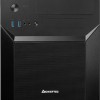 Chieftec CI-02B-OP Cube Κουτί Υπολογιστή Μαύρο