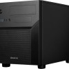 Chieftec CI-02B-OP Cube Κουτί Υπολογιστή Μαύρο