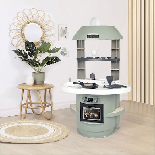 Smoby Παιδική Κουζίνα 13τμχ