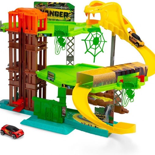 Dickie Πίστα για 3+ Ετών