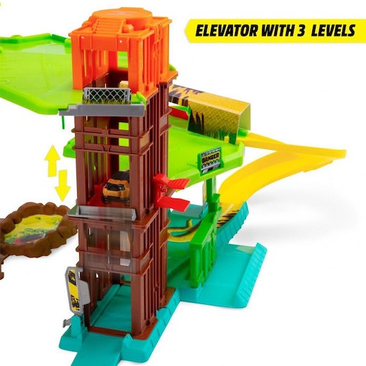 Dickie Πίστα για 3+ Ετών