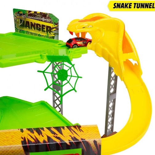 Dickie Πίστα για 3+ Ετών