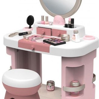 Smoby Παιδική Τουαλέτα Ομορφιάς