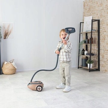 Smoby Παιδική Οικιακή Συσκευή Rowenta