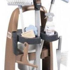 Smoby Παιχνίδι Καθαρισμού Rowenta