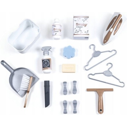 Smoby Παιχνίδι Καθαρισμού