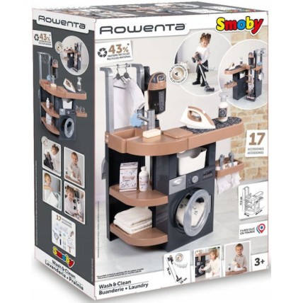 Smoby Παιχνίδι Καθαρισμού