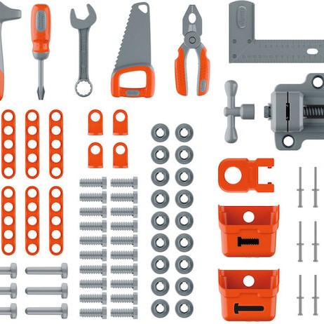 Smoby Παιδικό Εργαλείο