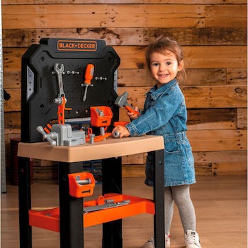 Smoby Παιδικό Εργαλείο