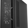 Chieftec APEX AIR Midi Tower Κουτί Υπολογιστή με Πλαϊνό Παράθυρο Μαύρο
