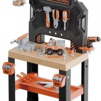 Smoby Παιδικός Πάγκος για 3+ Ετών