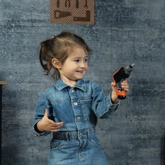 Smoby Παιδικός Πάγκος για 3+ Ετών