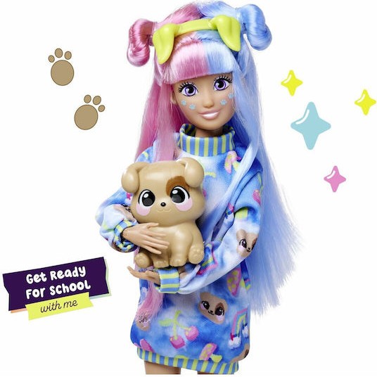 Simba Σετ Κούκλας για 4+ Ετών