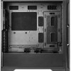 Chieftec Apex Series Midi Tower Κουτί Υπολογιστή Μαύρο