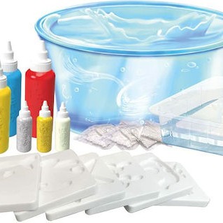 Aqua Παιδική Χειροτεχνία για Παιδιά 8+ Ετών