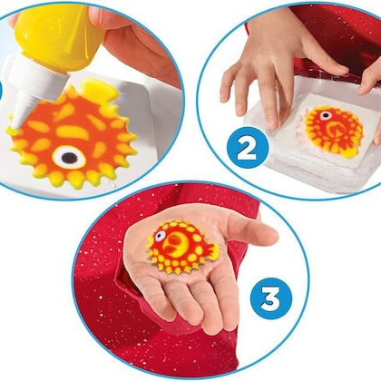 Aqua Παιδική Χειροτεχνία για Παιδιά 8+ Ετών