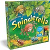 Επιτραπέζιο Παιχνίδι Spinderella για 2-4 Παίκτες 6+ Ετών (EN) Zoch Verlag