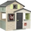 Smoby Παιδικό Σπιτάκι Κήπου 175x114x162εκ.