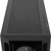 Chieftec APEX Gaming Midi Tower Κουτί Υπολογιστή με Πλαϊνό Παράθυρο και RGB Φωτισμό Μαύρο