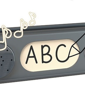 Smoby Παιχνίδι Μίμησης Ηλεκτρονικό Κουδούνι