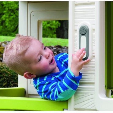 Smoby Παιχνίδι Μίμησης Ηλεκτρονικό Κουδούνι