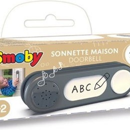 Smoby Παιχνίδι Μίμησης Ηλεκτρονικό Κουδούνι