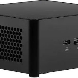 Asus NUC kit NUC14RVHU72 Barebone (Core Ultra 7-155H)