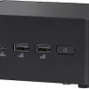 Asus NUC kit NUC14RVHU72 Barebone (Core Ultra 7-155H)