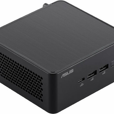 Asus NUC kit NUC14RVHU72 Barebone (Core Ultra 7-155H)