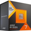 AMD Ryzen 7 7800X3D 4.2GHz Επεξεργαστής 8 Πυρήνων για Socket AM5 σε Κουτί